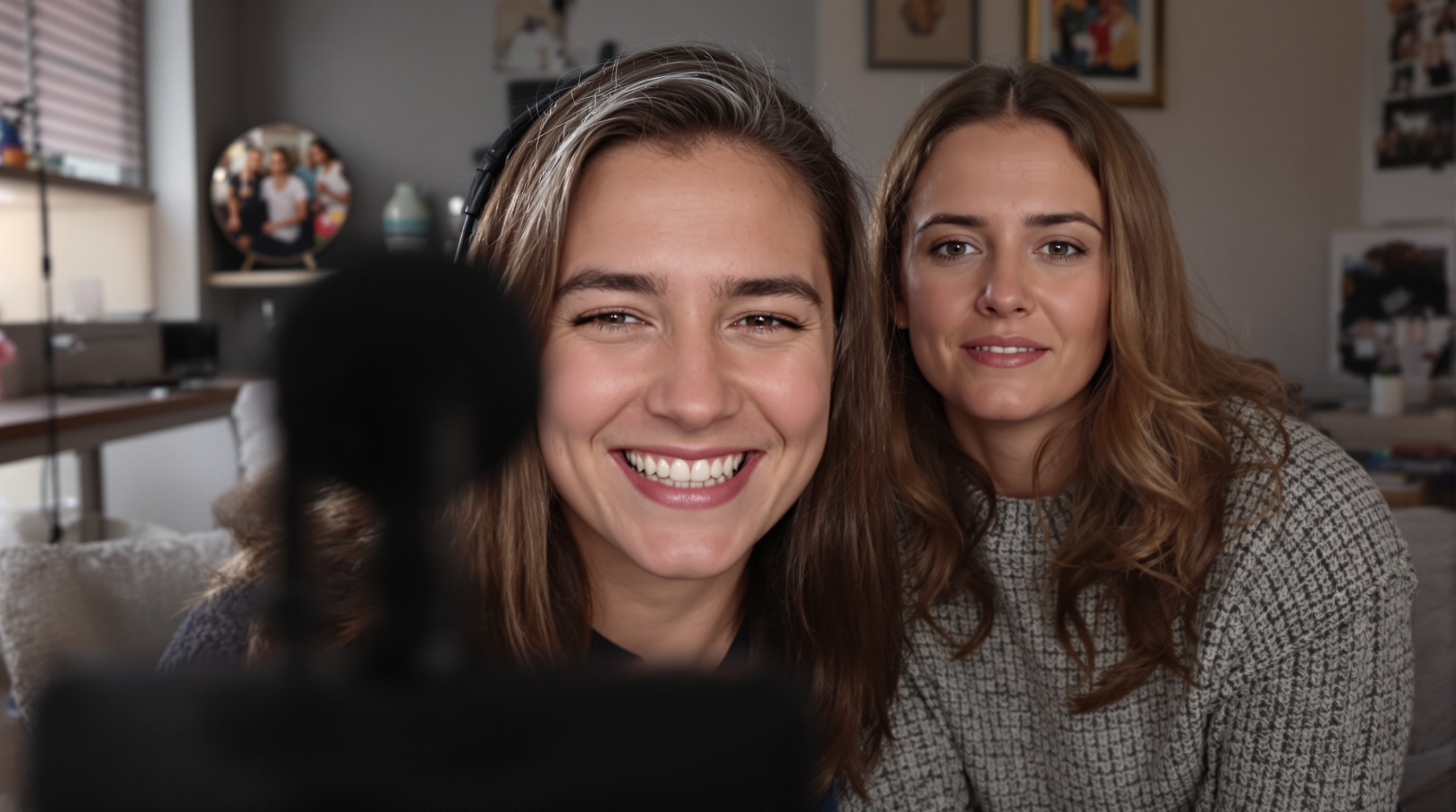 网红夫妻直播离婚！粉丝现场见证，离婚协议书当场签署